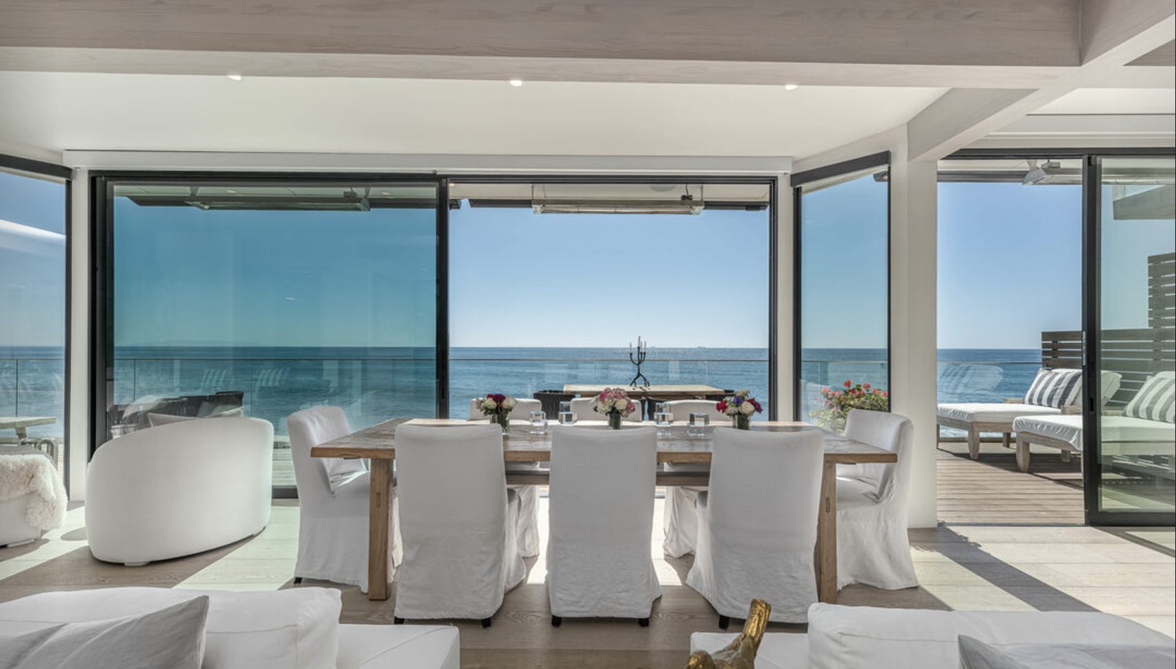 Malibu Homes For Sale
