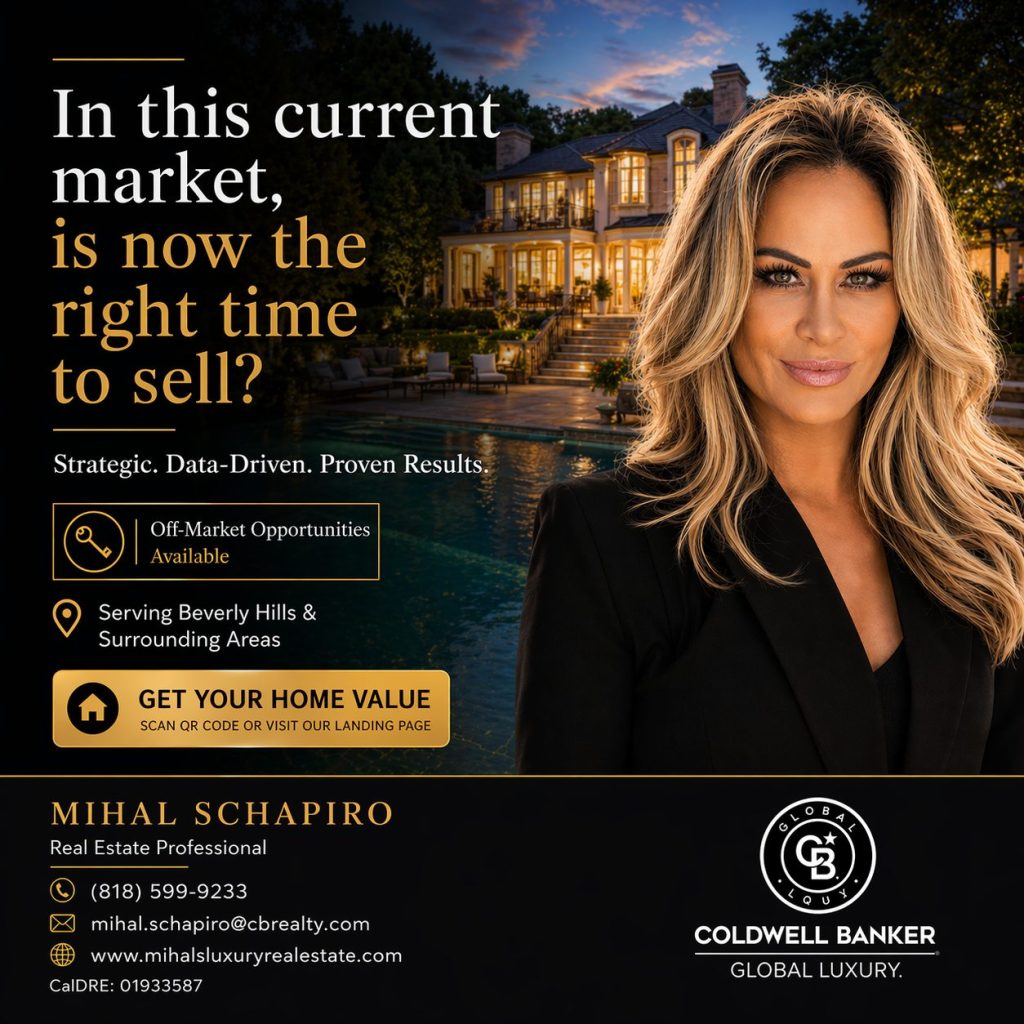 Mihal Schapiro Real Estate Professional